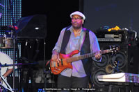 Air Jamaica Jazz and Blues Festival 2008 — Billy Ocean — photograph 45 of 237