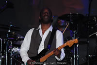 Air Jamaica Jazz and Blues Festival 2008 — Billy Ocean — photograph 46 of 237
