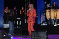 Air Jamaica Jazz and Blues Festival 2008 — Billy Ocean — photograph 47 of 237