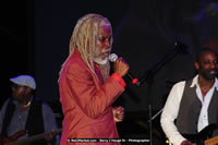 Air Jamaica Jazz and Blues Festival 2008 — Billy Ocean — photograph 48 of 237