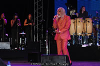 Air Jamaica Jazz and Blues Festival 2008 — Billy Ocean — photograph 49 of 237