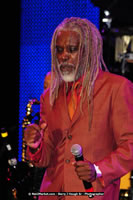 Air Jamaica Jazz and Blues Festival 2008 — Billy Ocean — photograph 50 of 237