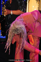 Air Jamaica Jazz and Blues Festival 2008 — Billy Ocean — photograph 51 of 237