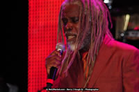 Air Jamaica Jazz and Blues Festival 2008 — Billy Ocean — photograph 52 of 237