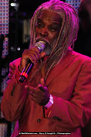 Air Jamaica Jazz and Blues Festival 2008 — Billy Ocean — photograph 53 of 237