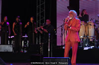 Air Jamaica Jazz and Blues Festival 2008 — Billy Ocean — photograph 54 of 237
