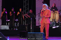 Air Jamaica Jazz and Blues Festival 2008 — Billy Ocean — photograph 55 of 237