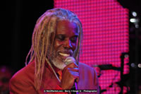 Air Jamaica Jazz and Blues Festival 2008 — Billy Ocean — photograph 57 of 237