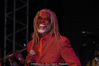 Air Jamaica Jazz and Blues Festival 2008 — Billy Ocean — photograph 58 of 237
