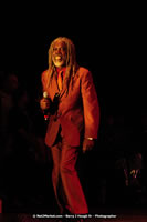 Air Jamaica Jazz and Blues Festival 2008 — Billy Ocean — photograph 59 of 237