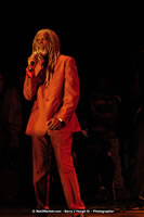 Air Jamaica Jazz and Blues Festival 2008 — Billy Ocean — photograph 61 of 237
