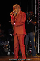 Air Jamaica Jazz and Blues Festival 2008 — Billy Ocean — photograph 62 of 237