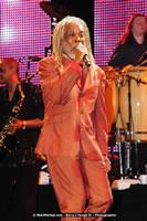 Air Jamaica Jazz and Blues Festival 2008 — Billy Ocean — photograph 64 of 237