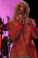 Air Jamaica Jazz and Blues Festival 2008 — Billy Ocean — photograph 65 of 237