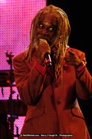 Air Jamaica Jazz and Blues Festival 2008 — Billy Ocean — photograph 66 of 237