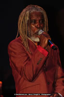 Air Jamaica Jazz and Blues Festival 2008 — Billy Ocean — photograph 67 of 237