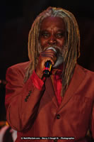 Air Jamaica Jazz and Blues Festival 2008 — Billy Ocean — photograph 68 of 237