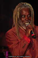 Air Jamaica Jazz and Blues Festival 2008 — Billy Ocean — photograph 69 of 237