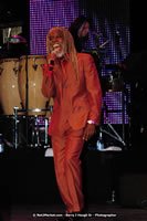 Air Jamaica Jazz and Blues Festival 2008 — Billy Ocean — photograph 70 of 237