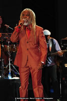 Air Jamaica Jazz and Blues Festival 2008 — Billy Ocean — photograph 71 of 237