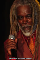 Air Jamaica Jazz and Blues Festival 2008 — Billy Ocean — photograph 72 of 237