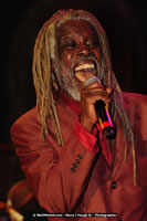 Air Jamaica Jazz and Blues Festival 2008 — Billy Ocean — photograph 73 of 237