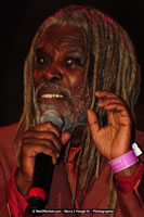 Air Jamaica Jazz and Blues Festival 2008 — Billy Ocean — photograph 74 of 237