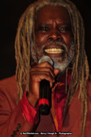 Air Jamaica Jazz and Blues Festival 2008 — Billy Ocean — photograph 75 of 237