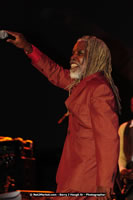 Air Jamaica Jazz and Blues Festival 2008 — Billy Ocean — photograph 76 of 237