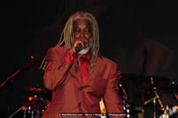 Air Jamaica Jazz and Blues Festival 2008 — Billy Ocean — photograph 78 of 237