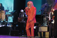 Air Jamaica Jazz and Blues Festival 2008 — Billy Ocean — photograph 80 of 237