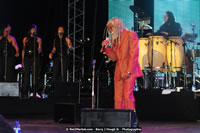 Air Jamaica Jazz and Blues Festival 2008 — Billy Ocean — photograph 81 of 237