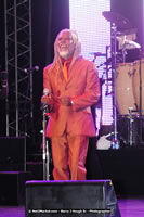 Air Jamaica Jazz and Blues Festival 2008 — Billy Ocean — photograph 82 of 237