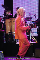 Air Jamaica Jazz and Blues Festival 2008 — Billy Ocean — photograph 83 of 237