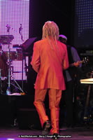 Air Jamaica Jazz and Blues Festival 2008 — Billy Ocean — photograph 84 of 237