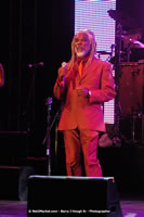Air Jamaica Jazz and Blues Festival 2008 — Billy Ocean — photograph 85 of 237