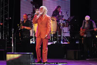 Air Jamaica Jazz and Blues Festival 2008 — Billy Ocean — photograph 86 of 237