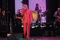 Air Jamaica Jazz and Blues Festival 2008 — Billy Ocean — photograph 87 of 237