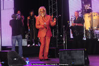 Air Jamaica Jazz and Blues Festival 2008 — Billy Ocean — photograph 88 of 237