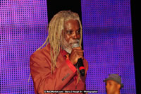 Air Jamaica Jazz and Blues Festival 2008 — Billy Ocean — photograph 89 of 237