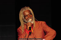 Air Jamaica Jazz and Blues Festival 2008 — Billy Ocean — photograph 90 of 237