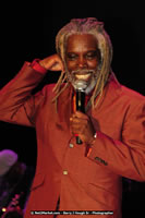 Air Jamaica Jazz and Blues Festival 2008 — Billy Ocean — photograph 91 of 237