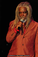 Air Jamaica Jazz and Blues Festival 2008 — Billy Ocean — photograph 92 of 237