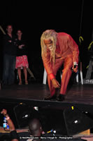 Air Jamaica Jazz and Blues Festival 2008 — Billy Ocean — photograph 94 of 237