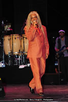Air Jamaica Jazz and Blues Festival 2008 — Billy Ocean — photograph 95 of 237