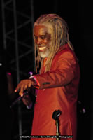 Air Jamaica Jazz and Blues Festival 2008 — Billy Ocean — photograph 96 of 237