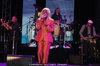 Air Jamaica Jazz and Blues Festival 2008 — Billy Ocean — photograph 97 of 237