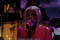 Air Jamaica Jazz and Blues Festival 2008 — Billy Ocean — photograph 98 of 237