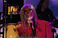 Air Jamaica Jazz and Blues Festival 2008 — Billy Ocean — photograph 99 of 237