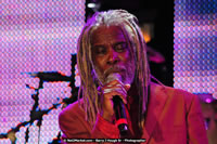 Air Jamaica Jazz and Blues Festival 2008 — Billy Ocean — photograph 100 of 237
